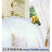 北京亚太德龙有限公司 -天丝被  鹅绒被 绿色环保 床上用品 招商合作